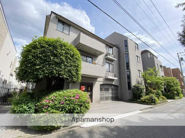 ヴィラージュ西荻