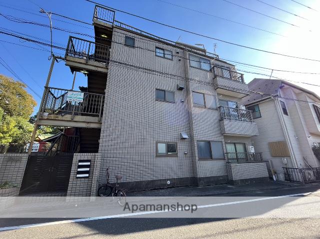 ハイツささ川