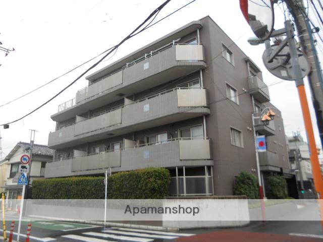 レジデンスミヤビ
