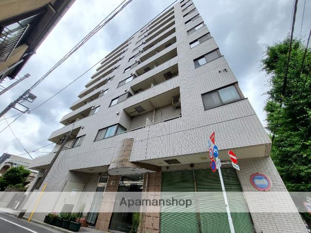 ハイリード・セイフウ(2LDK/6階)