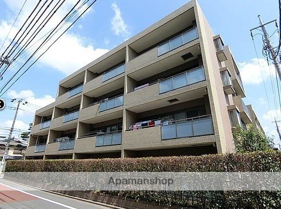 オーパスレジデンス吉祥寺