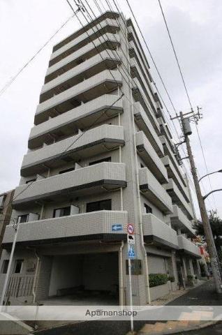 ヴェルト柿の木坂