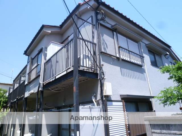 オレンジハイツ