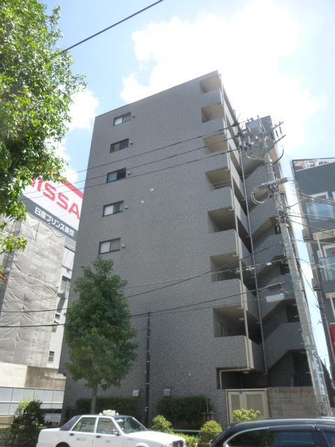 ルーブル学芸大学六番館