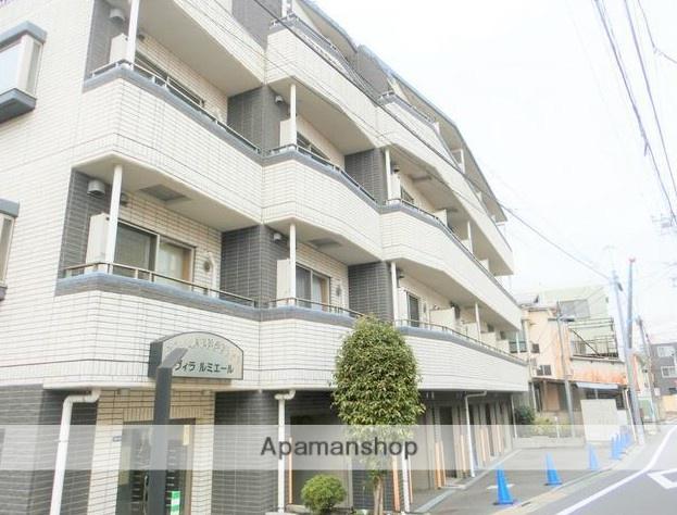 ヴィラ ルミエール