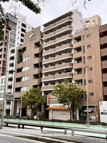 ジェイパーク目黒