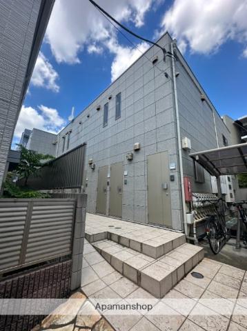 石川台レジデンス