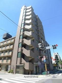 エスコート代田橋(2K/8階)