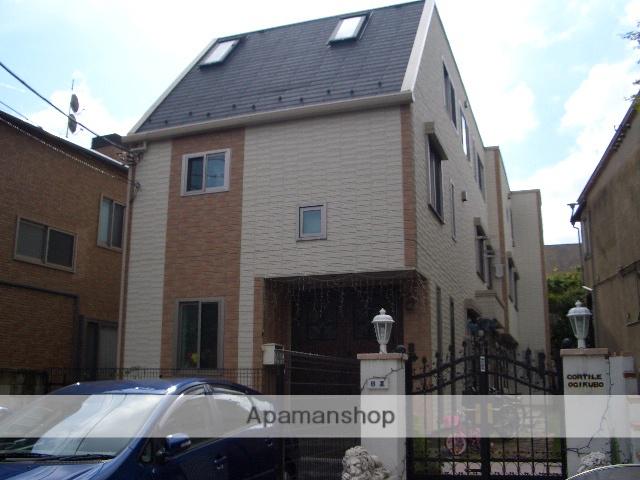 コルティーレ荻窪