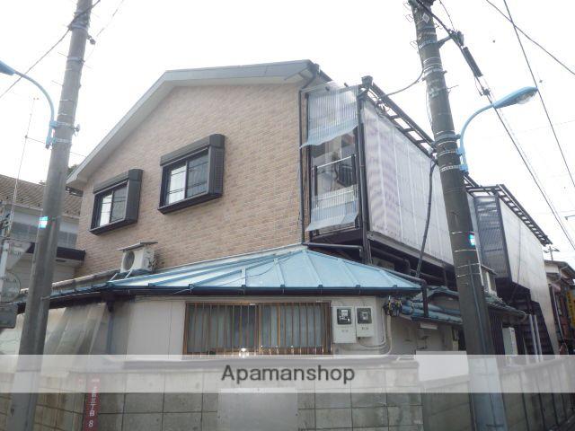 ロッケンハウスB