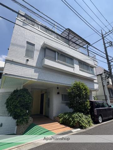 クローバーハウス