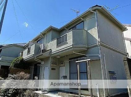 マメゾン羽根木