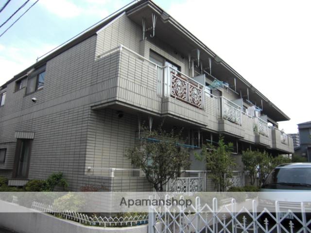カーサ松庵