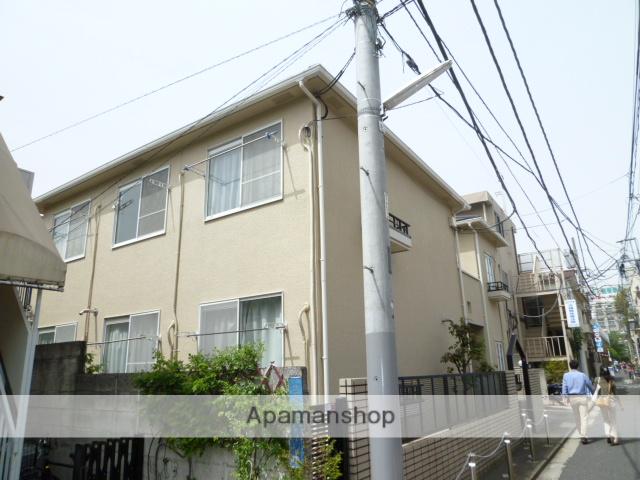 サンレジデンス(1K/1階)