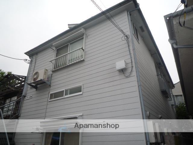 サンライフ荻窪(1K/1階)