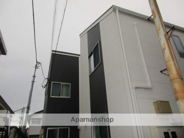 コンフォートテラス荻窪(ワンルーム/1階)