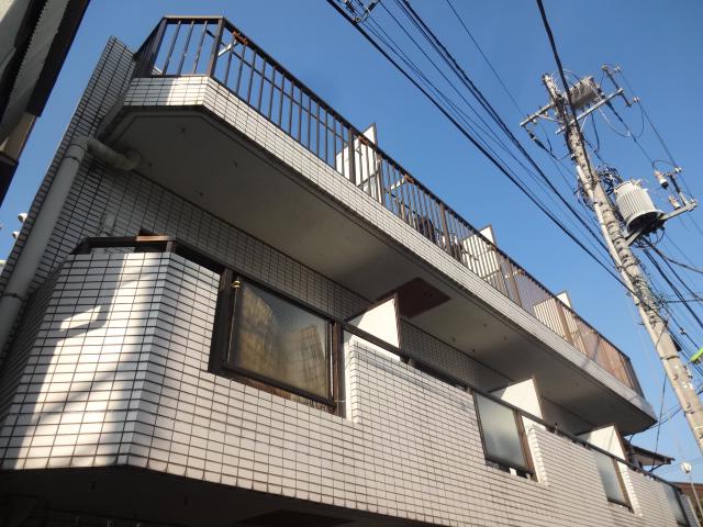 日神パレス赤堤