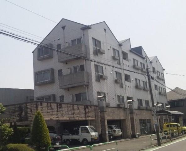成城アベニュー館