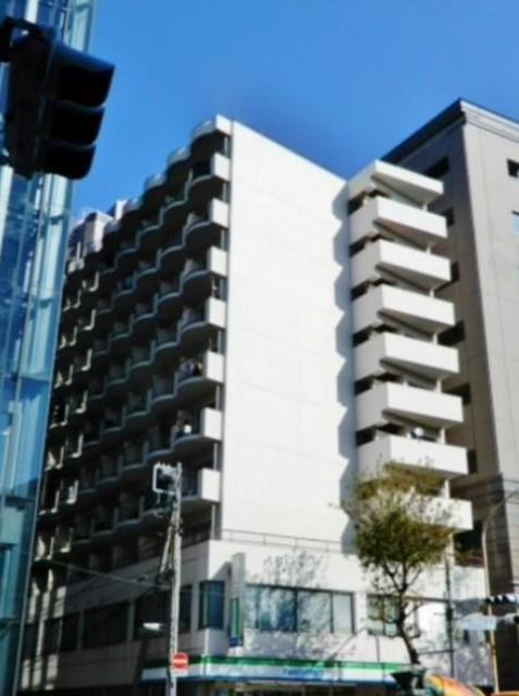 ニューライフ新宿