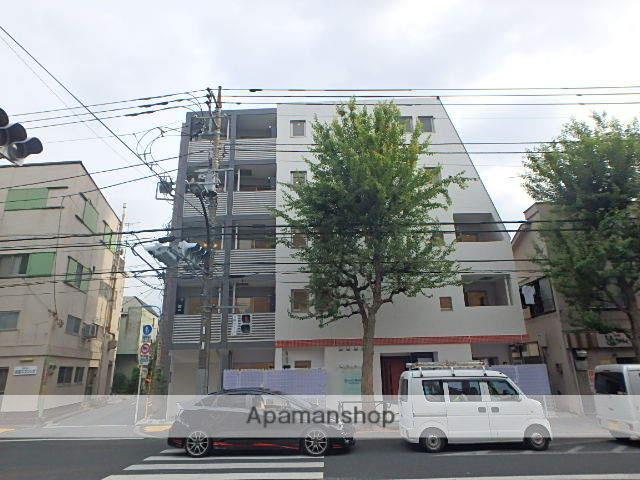 ビバリーホームズ阿佐谷北