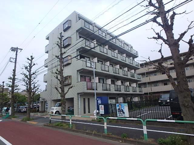 フローラル千歳台