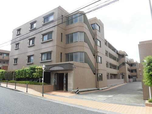 ファミール明大前