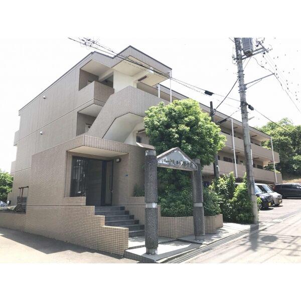 パ-クヒル東百合丘