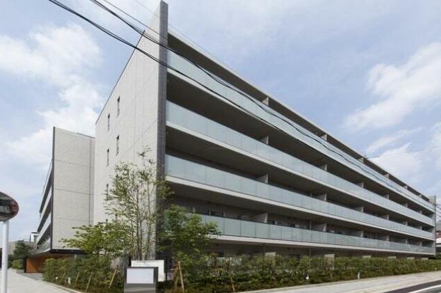 ザ・パークハビオ高円寺