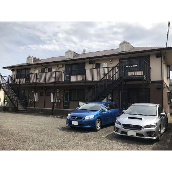 ファミール白梅