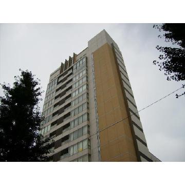 フォレストタウン参宮橋