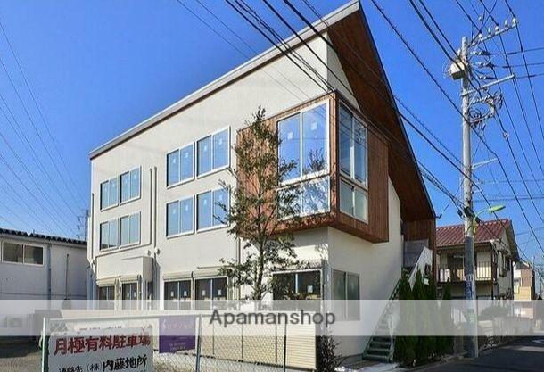 グランエッグス芦花公園