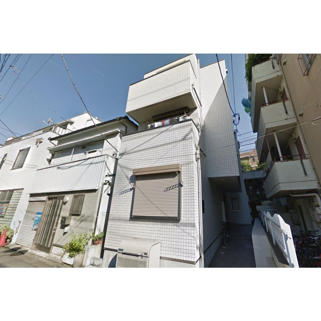 ノナ駒場