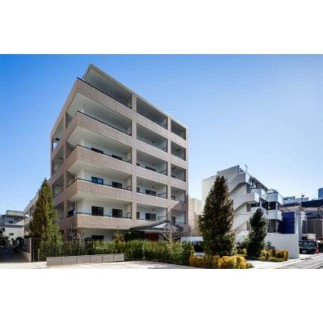 アンソレイユ代々木