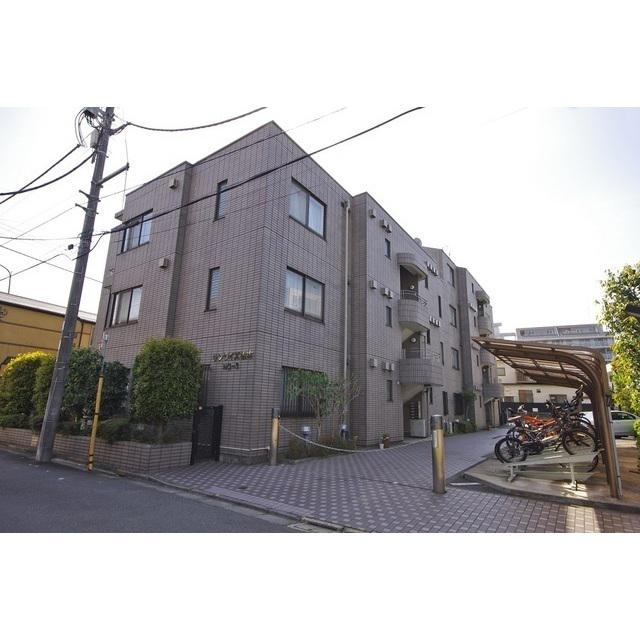 サンライズ松本 NO.3