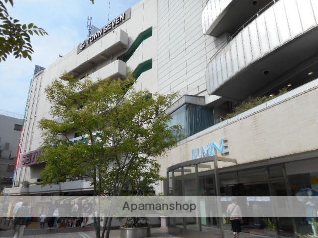 スパシエグランス荻窪