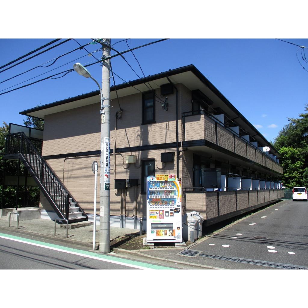 グランシャリオ1