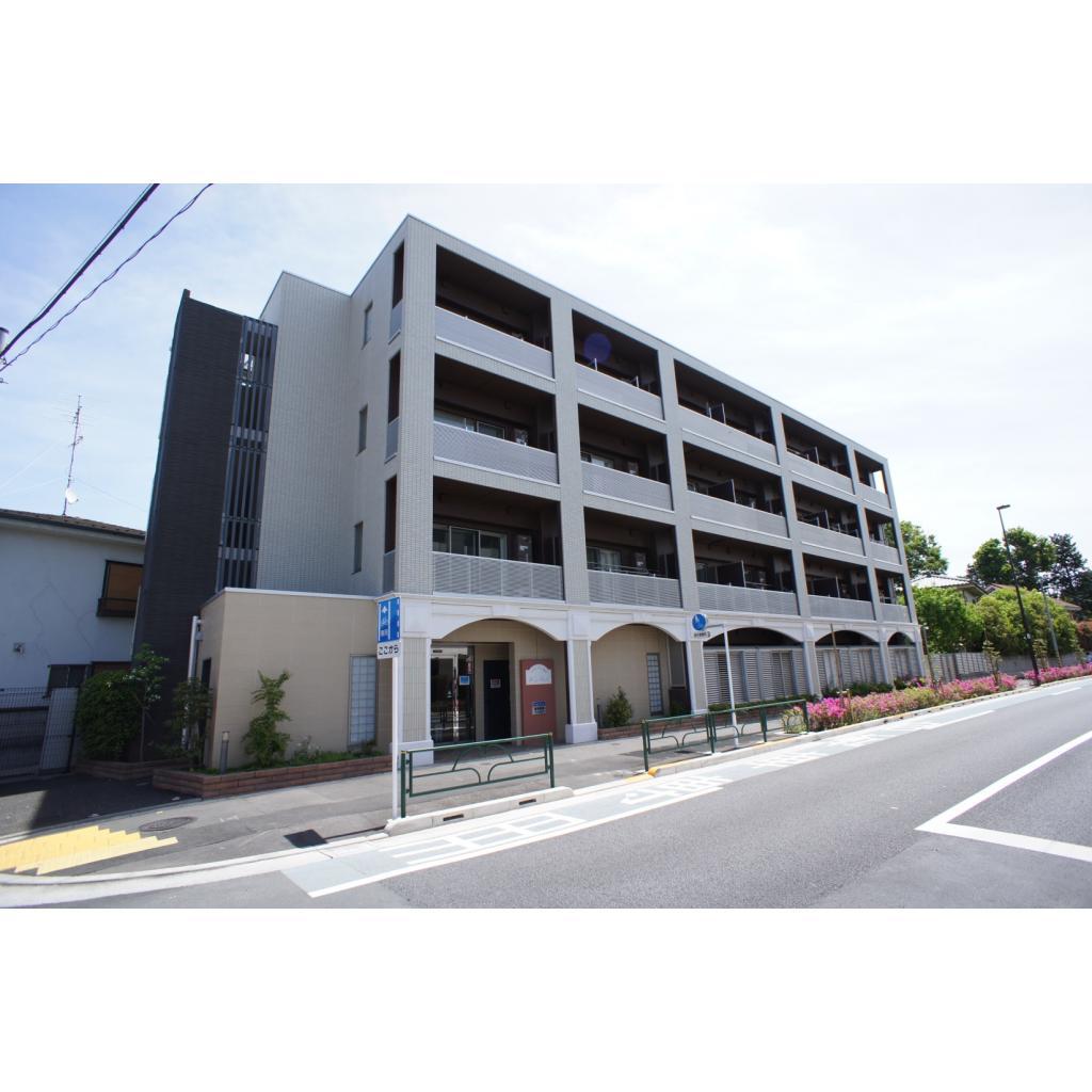 WIN BELL 仙川 ウィンベルセンガワ