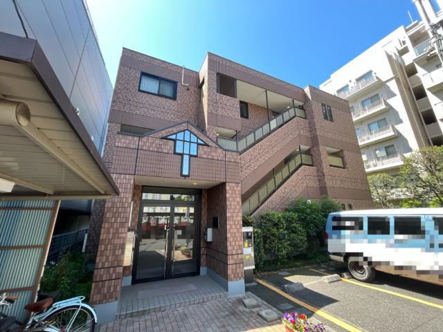 リバパレス高井戸