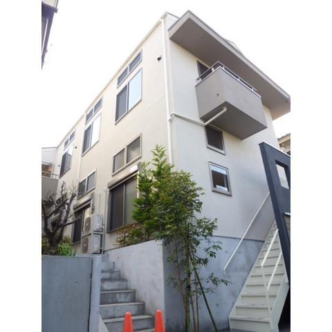 グランエッグス三軒茶屋N