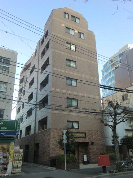 トーシンフェニックス落合駅前