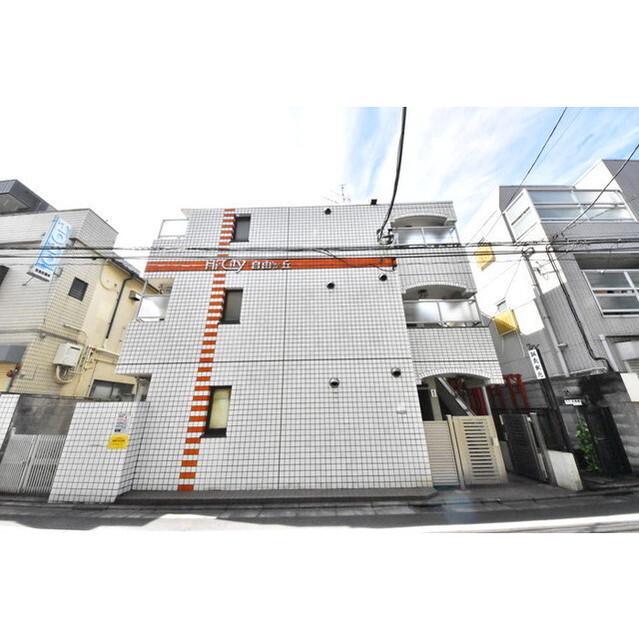 ハイシティ自由が丘第一