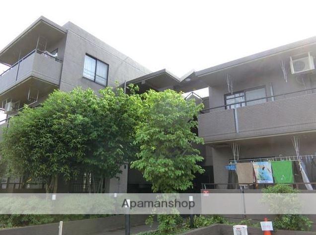 プラティーク成城