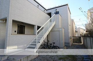 テラス西永福