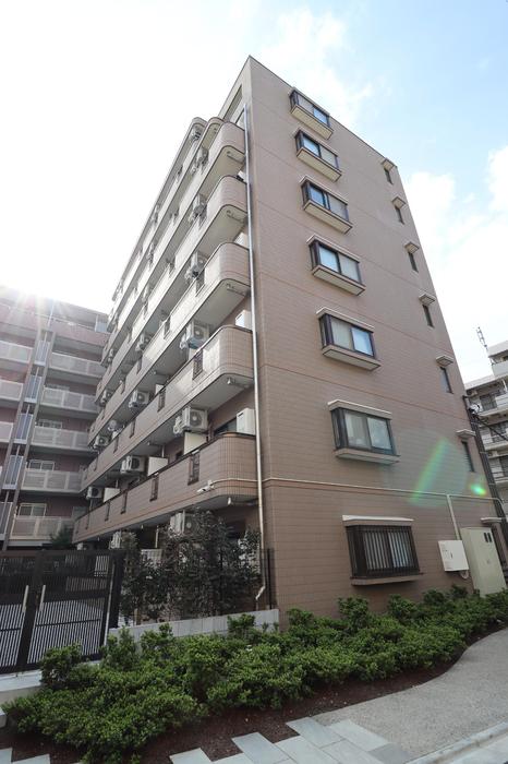 PURE CREST(2LDK/3階)