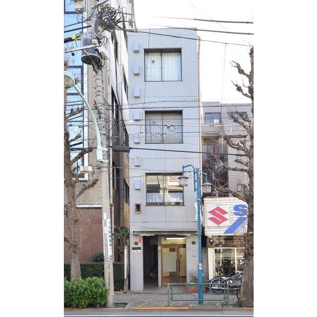 ベルスリーせたがや