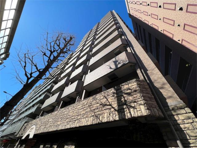 フェニックス幡ヶ谷壱番館