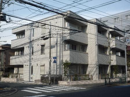 LIFEMENT YP(1LDK/3階)