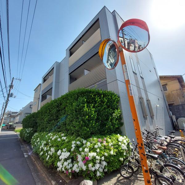 アルモニー渋谷