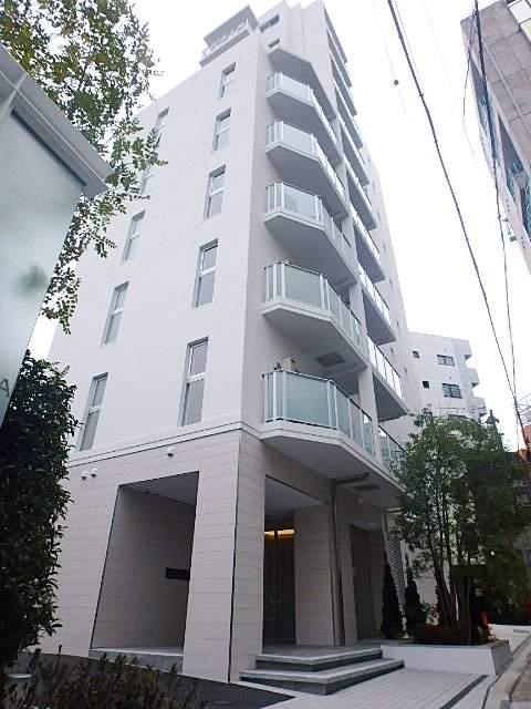 レジディア目黒Ⅳ