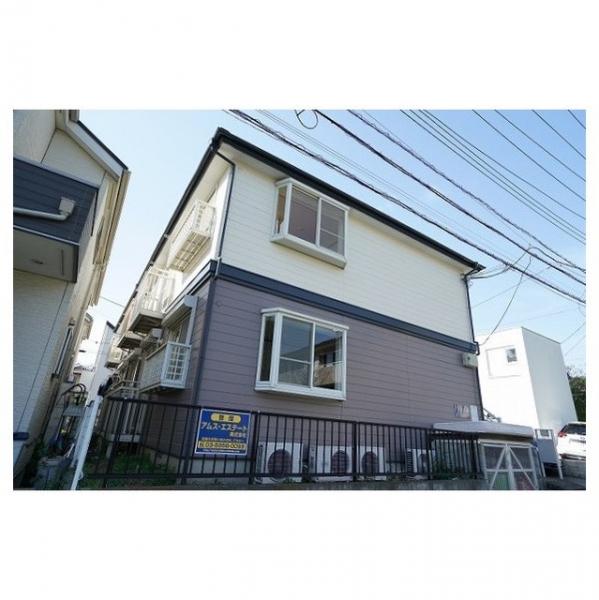 ハイツマイルド